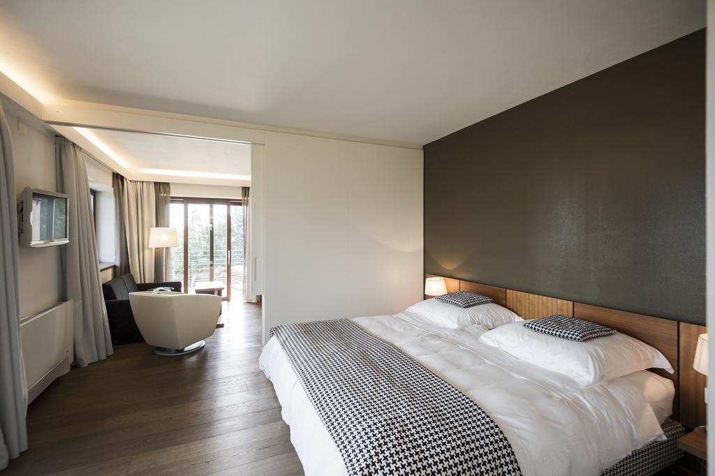 Designhotel Gius La Residenza Caldaro Exterior foto